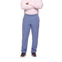 Pantalones cargo con bragueta hombre - Ref. XCHWWE140