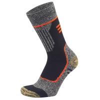 Calcetines de mujer - juego de 2 pares - Ref. XES2005