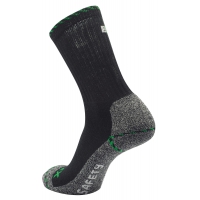 Pack - 3 pares de calcetines safety work - Ref. XES6106