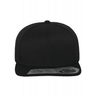 Gorra fitted snapback 6 paneles - Ref. XFL110