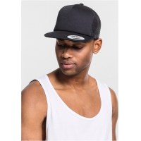 Gorra trucker acolchada - Ref. XFL6005FF
