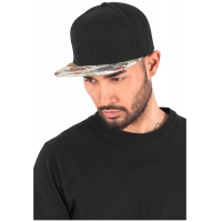 Gorra floral snapback - Ref. XFL6089F
