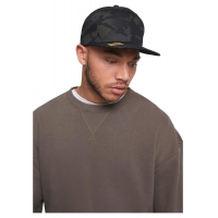 Gorra classic  multicam snapback - Ref. XFL6089MC