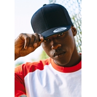 Gorra classic snapback - Ref. XFL6089M