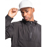 Gorra snapback algodn orgnico - Ref. XFL6089OC