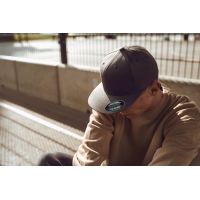 Gorra flexfit flat visor - Ref. XFL6277FV