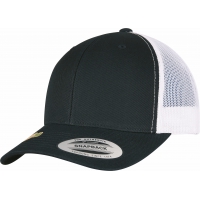 Gorra classic retro trucker - Ref. XFL6606RT