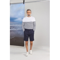 Short chino stretch hombre - Ref. XFR605