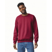 Sudadera heavy blend cuello redondo - Ref. XGI18000