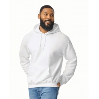 Sudadera heavy blend capucha - Ref. XGI18500