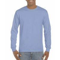 Camiseta ultra cotton manga larga - Ref. XGI2400