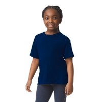 Camiseta softstyle nios - Ref. XGI6400B