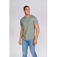 Camiseta softstyle hombre - Ref. XGI6400