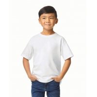 Camiseta softstyle midweight infantil - Ref. XGI65000B
