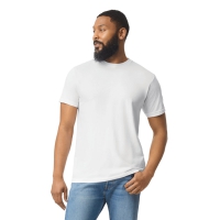 Camiseta softstyle cvc hombre - Ref. XGI67000