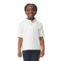 Polo jersey dryblend nios - Ref. XGI8800B