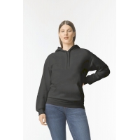 Sudadera con capucha midweight softstyle - Ref. XGISF500