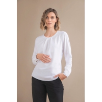 Blusa manga larga - Ref. XH598