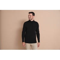 Jersey cuello vuelto - Ref. XH727