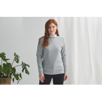 Sudadera ecorresponsable unisex - Ref. XH840