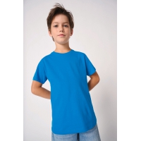 Camiseta ideal150 infantil - Ref. XIB312