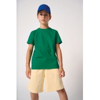 Camiseta ideal190 infantil - Ref. XIB322
