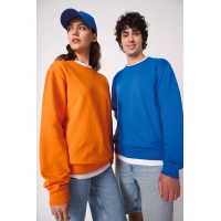 Sudadera cuello redondo unisex - Ref. XIB400