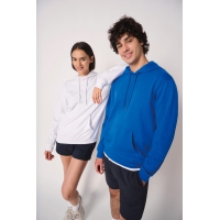 Sudadera con capucha unisex - Ref. XIB402