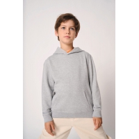 Sudadera con capucha infantil - Ref. XIB403