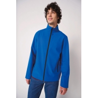 Chaqueta softshell de 2 capas hombre - Ref. XIB410