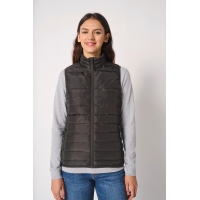 Chaleco acolchado mujer - Ref. XIB6173