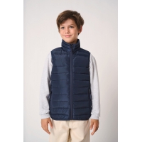 Chaleco acolchado infantil - Ref. XIB6174