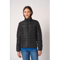 Abrigo acolchado mujer - Ref. XIB6176