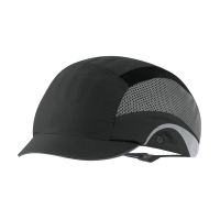 Casco de seguridad hardcap aerolite micro visera - Ref. XJSAAG02