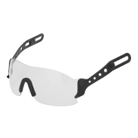 Gafas evospec anti-vaho de policarbonato - Ref. XJSANT01