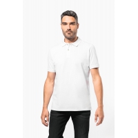 Polo supima manga corta para hombre - Ref. XK2000