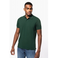 Polo piqu bio180 hombre - Ref. XK2025