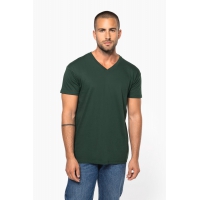 Camiseta bio150 ic cuello de pico hombre - Ref. XK3028IC