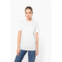 Camiseta cuello redondo y manga corta unisex - Ref. XK3036