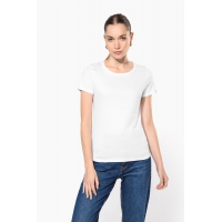 Camiseta bio mujerorigine france garantie - Ref. XK3041