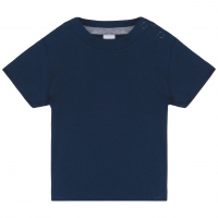 Camiseta manga corta beb - Ref. XK363