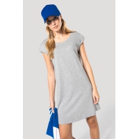 Camiseta larga mujer - Ref. XK388