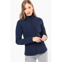 Chaqueta softshell mujer - Ref. XK400