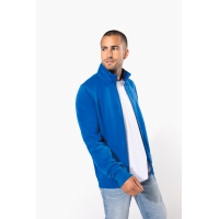 Chaqueta felpa hombre - Ref. XK4010