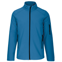 Chaqueta softshell nio - Ref. XK402