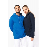 Sudadera con capucha 80/20 unisex - Ref. XK4037