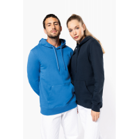 Sudadera con capucha 80/20 unisex - Ref. XK4037