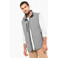 Chaleco softshell hombre - Ref. XK403