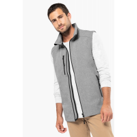 Chaleco softshell hombre - Ref. XK403
