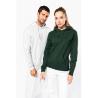 Sudadera con capucha reciclada unisex - Ref. XK4041